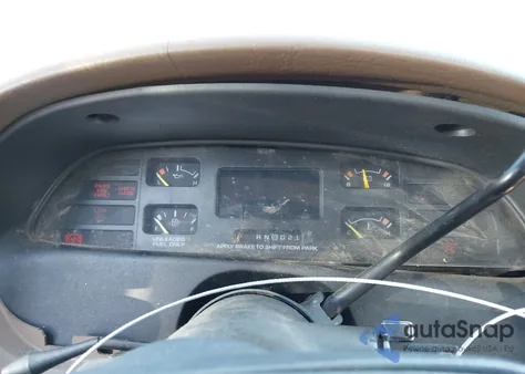 1996 Chevrolet Caprice Classic z USA, uszkodzony, nr VIN 1G1BL52W6TR174680